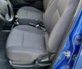 Синий Шевроле Авео, объемом двигателя 1.5 л и пробегом 166 тыс. км за 4000 $, фото 9 на Automoto.ua