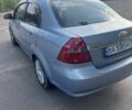 Синий Шевроле Авео, объемом двигателя 1.6 л и пробегом 299 тыс. км за 4500 $, фото 4 на Automoto.ua