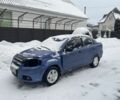 Синий Шевроле Авео, объемом двигателя 1.5 л и пробегом 260 тыс. км за 1650 $, фото 1 на Automoto.ua