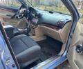 Синий Шевроле Авео, объемом двигателя 1.6 л и пробегом 279 тыс. км за 3650 $, фото 8 на Automoto.ua