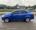 Шевроле Авео 2008 в Тараще на Automoto.ua Синий Шевроле Авео, объемом двигателя 1.5 л и пробегом 140 тыс. км за 3600 $, фото 3 на Automoto.ua
