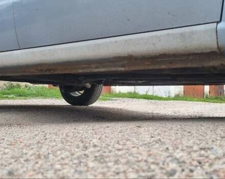 Синій Шевроле Авео, об'ємом двигуна 1.6 л та пробігом 280 тис. км за 3800 $, фото 9 на Automoto.ua