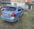 Синий Шевроле Авео, объемом двигателя 1.6 л и пробегом 255 тыс. км за 4000 $, фото 1 на Automoto.ua
