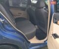 Синій Шевроле Авео, об'ємом двигуна 1.6 л та пробігом 78 тис. км за 4198 $, фото 29 на Automoto.ua