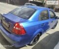 Синій Шевроле Авео, об'ємом двигуна 1.5 л та пробігом 98 тис. км за 3400 $, фото 12 на Automoto.ua