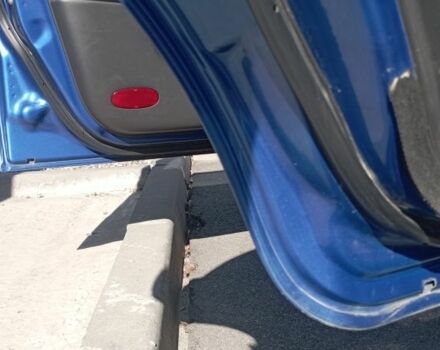 Синий Шевроле Авео, объемом двигателя 1.5 л и пробегом 88 тыс. км за 3899 $, фото 21 на Automoto.ua