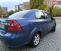 Синий Шевроле Авео, объемом двигателя 1.6 л и пробегом 174 тыс. км за 4899 $, фото 5 на Automoto.ua
