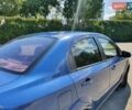 Синий Шевроле Авео, объемом двигателя 1.6 л и пробегом 208 тыс. км за 3300 $, фото 5 на Automoto.ua