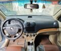 Синий Шевроле Авео, объемом двигателя 1.6 л и пробегом 290 тыс. км за 4000 $, фото 40 на Automoto.ua