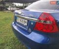 Синій Шевроле Авео, об'ємом двигуна 1.6 л та пробігом 78 тис. км за 4198 $, фото 22 на Automoto.ua