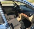 Синій Шевроле Авео, об'ємом двигуна 1.6 л та пробігом 209 тис. км за 4200 $, фото 6 на Automoto.ua