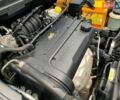 Синий Шевроле Авео, объемом двигателя 1.6 л и пробегом 97 тыс. км за 5500 $, фото 4 на Automoto.ua