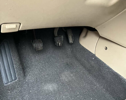 Синий Шевроле Авео, объемом двигателя 1.6 л и пробегом 155 тыс. км за 3600 $, фото 12 на Automoto.ua