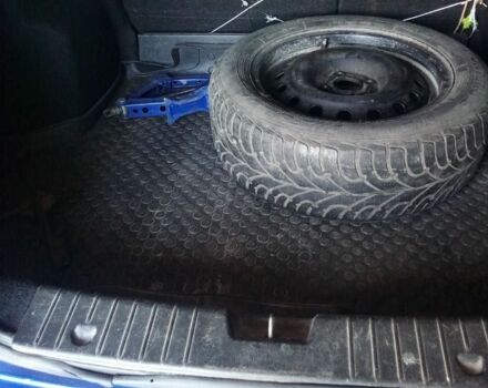 Синий Шевроле Авео, объемом двигателя 0 л и пробегом 235 тыс. км за 3200 $, фото 5 на Automoto.ua