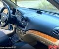 Синий Шевроле Авео, объемом двигателя 1.6 л и пробегом 185 тыс. км за 4400 $, фото 12 на Automoto.ua