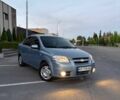 Синій Шевроле Авео, об'ємом двигуна 1.6 л та пробігом 101 тис. км за 5000 $, фото 1 на Automoto.ua