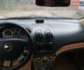 Синій Шевроле Авео, об'ємом двигуна 1.6 л та пробігом 240 тис. км за 4400 $, фото 11 на Automoto.ua