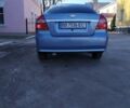 Синій Шевроле Авео, об'ємом двигуна 1.6 л та пробігом 70 тис. км за 5400 $, фото 1 на Automoto.ua