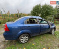 Синий Шевроле Авео, объемом двигателя 1.6 л и пробегом 230 тыс. км за 1700 $, фото 1 на Automoto.ua