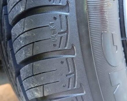 Синій Шевроле Авео, об'ємом двигуна 1.6 л та пробігом 170 тис. км за 4000 $, фото 19 на Automoto.ua
