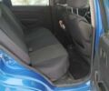 Шевроле Авео 2008 у Києві на Automoto.ua Синій Шевроле Авео, об'ємом двигуна 1.5 л та пробігом 123 тис. км за 5000 $, фото 2 на Automoto.ua