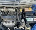 Синий Шевроле Авео, объемом двигателя 1.5 л и пробегом 200 тыс. км за 3700 $, фото 7 на Automoto.ua