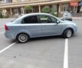 Синий Шевроле Авео, объемом двигателя 1.6 л и пробегом 110 тыс. км за 4200 $, фото 5 на Automoto.ua