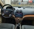 Синий Шевроле Авео, объемом двигателя 1.6 л и пробегом 147 тыс. км за 4800 $, фото 8 на Automoto.ua