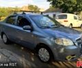 Синій Шевроле Авео, об'ємом двигуна 1.5 л та пробігом 0 тис. км за 2750 $, фото 1 на Automoto.ua