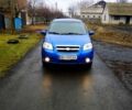 Синий Шевроле Авео, объемом двигателя 1.5 л и пробегом 230 тыс. км за 3799 $, фото 7 на Automoto.ua