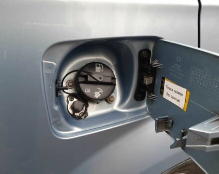 Синий Шевроле Авео, объемом двигателя 1.6 л и пробегом 147 тыс. км за 4800 $, фото 13 на Automoto.ua