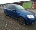 Синий Шевроле Авео, объемом двигателя 1.6 л и пробегом 277 тыс. км за 1750 $, фото 1 на Automoto.ua