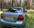 Синий Шевроле Авео, объемом двигателя 1.6 л и пробегом 247 тыс. км за 4250 $, фото 3 на Automoto.ua