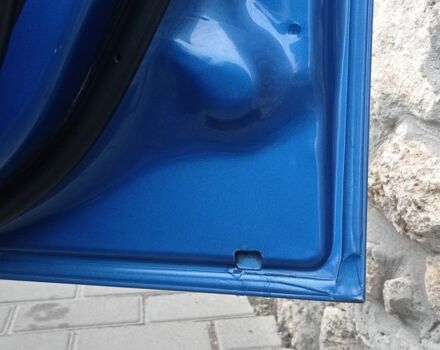 Синий Шевроле Авео, объемом двигателя 1.5 л и пробегом 170 тыс. км за 4100 $, фото 7 на Automoto.ua