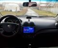 Синий Шевроле Авео, объемом двигателя 1.5 л и пробегом 230 тыс. км за 3799 $, фото 8 на Automoto.ua