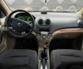 Синий Шевроле Авео, объемом двигателя 1.6 л и пробегом 170 тыс. км за 4400 $, фото 9 на Automoto.ua