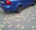 Синий Шевроле Авео, объемом двигателя 1.5 л и пробегом 130 тыс. км за 4500 $, фото 7 на Automoto.ua