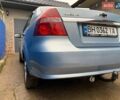 Синий Шевроле Авео, объемом двигателя 1.6 л и пробегом 97 тыс. км за 5500 $, фото 17 на Automoto.ua