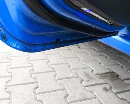 Синий Шевроле Авео, объемом двигателя 1.5 л и пробегом 225 тыс. км за 3300 $, фото 6 на Automoto.ua