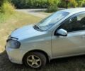 Синий Шевроле Авео, объемом двигателя 1.6 л и пробегом 263 тыс. км за 4000 $, фото 1 на Automoto.ua