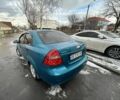 Синий Шевроле Авео, объемом двигателя 1.5 л и пробегом 175 тыс. км за 3800 $, фото 6 на Automoto.ua