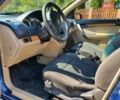 Синий Шевроле Авео, объемом двигателя 1.6 л и пробегом 208 тыс. км за 3300 $, фото 1 на Automoto.ua