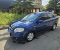 Синий Шевроле Авео, объемом двигателя 1.6 л и пробегом 105 тыс. км за 4899 $, фото 1 на Automoto.ua