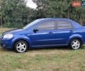Синій Шевроле Авео, об'ємом двигуна 1.6 л та пробігом 78 тис. км за 4198 $, фото 8 на Automoto.ua