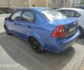 Шевроле Авео 2008 в Ирпене на Automoto.ua Синий Шевроле Авео, объемом двигателя 1.5 л и пробегом 98 тыс. км за 5000 $, фото 3 на Automoto.ua