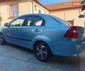 Синій Шевроле Авео, об'ємом двигуна 1.6 л та пробігом 170 тис. км за 4000 $, фото 5 на Automoto.ua