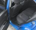 Синий Шевроле Авео, объемом двигателя 1.5 л и пробегом 225 тыс. км за 3300 $, фото 2 на Automoto.ua