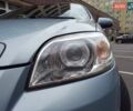 Синий Шевроле Авео, объемом двигателя 1.6 л и пробегом 110 тыс. км за 4200 $, фото 8 на Automoto.ua