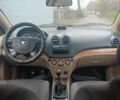 Синий Шевроле Авео, объемом двигателя 1.6 л и пробегом 107 тыс. км за 4650 $, фото 2 на Automoto.ua