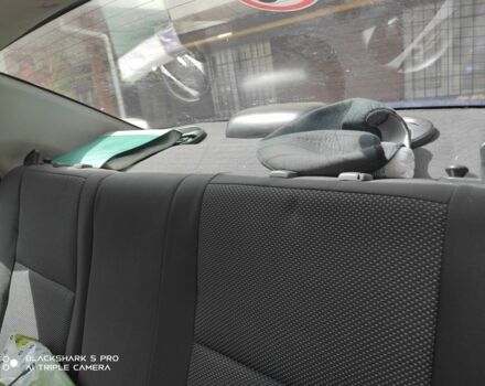 Шевроле Авео 2008 в Ирпене на Automoto.ua Синий Шевроле Авео, объемом двигателя 1.5 л и пробегом 98 тыс. км за 5000 $, фото 6 на Automoto.ua